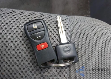 2018 Nissan Frontier Sv z USA, uszkodzony, nr VIN 1N6AD0ER5JN722856